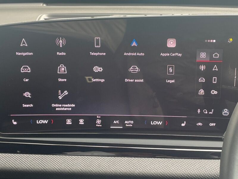 More views of Audi A5