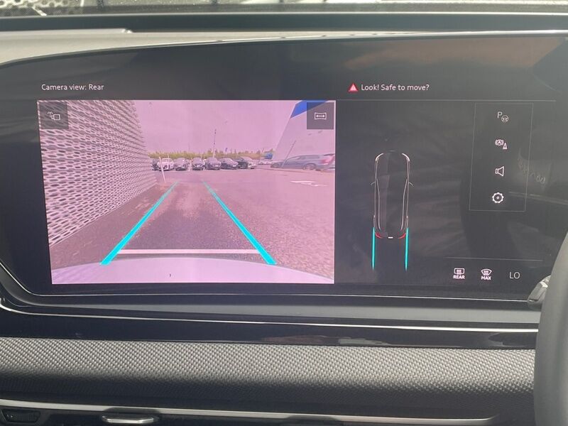 More views of Audi A5