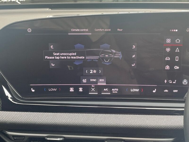 More views of Audi A5