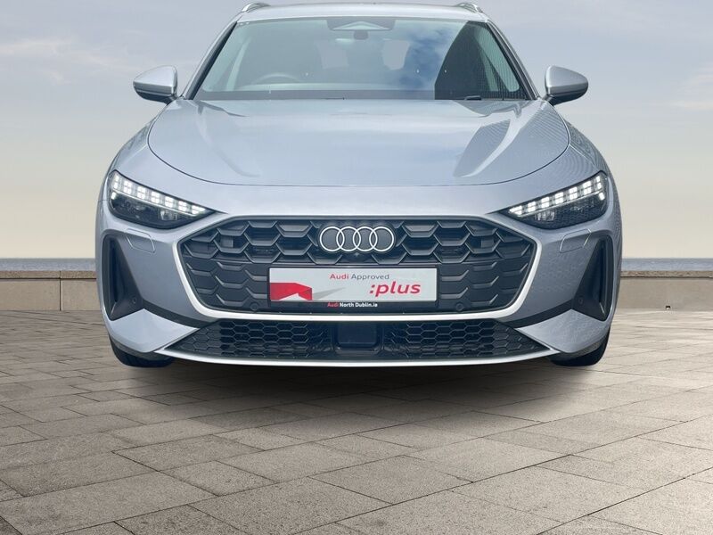 More views of Audi A5