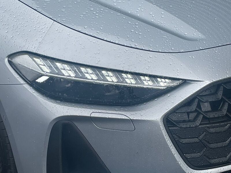 More views of Audi A5