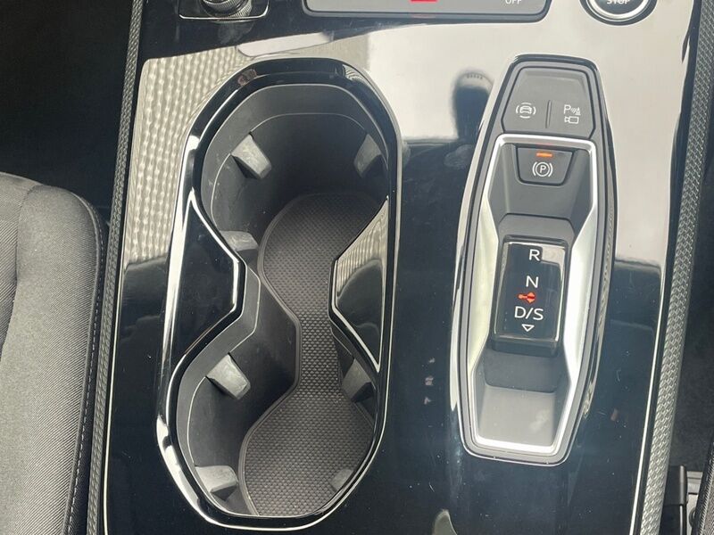 More views of Audi A5