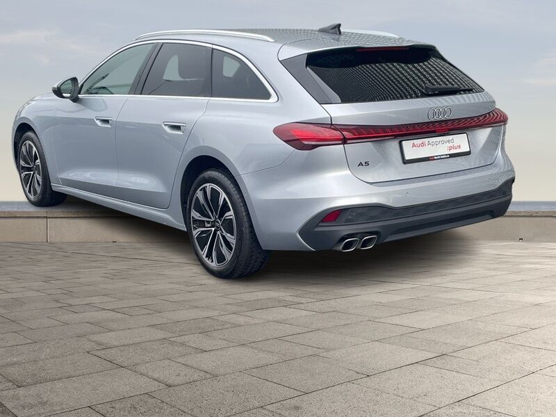 More views of Audi A5