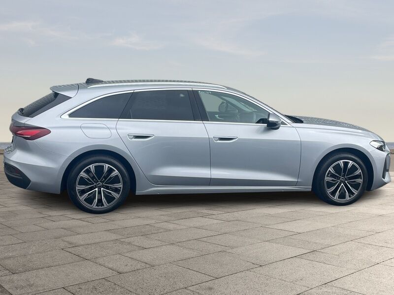 More views of Audi A5