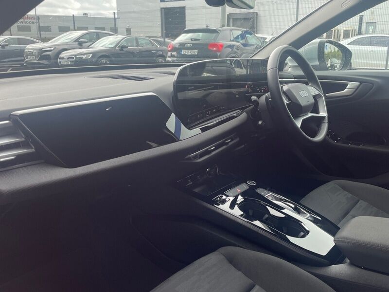 More views of Audi A5