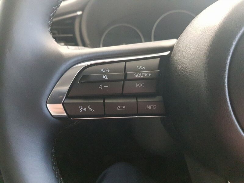 More views of Mazda CX-30