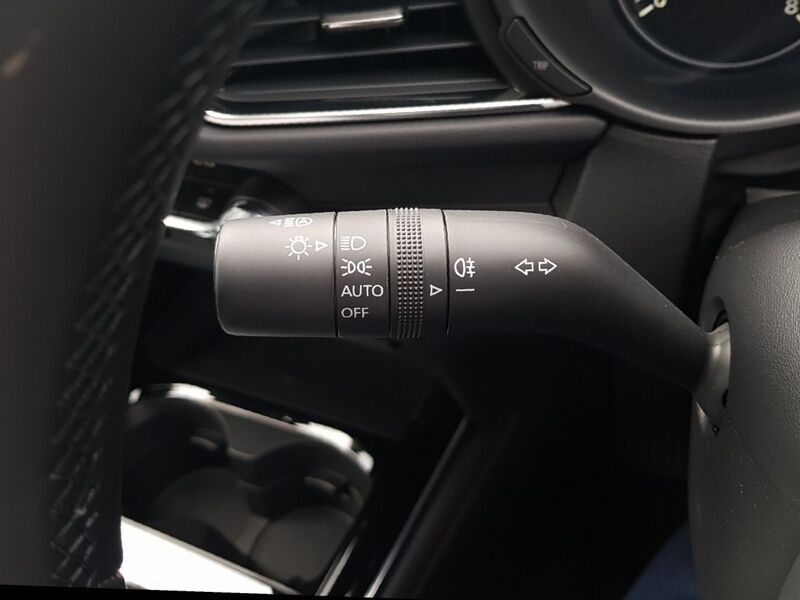 More views of Mazda CX-30