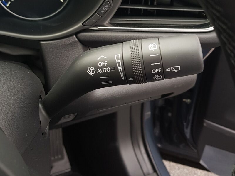 More views of Mazda CX-30