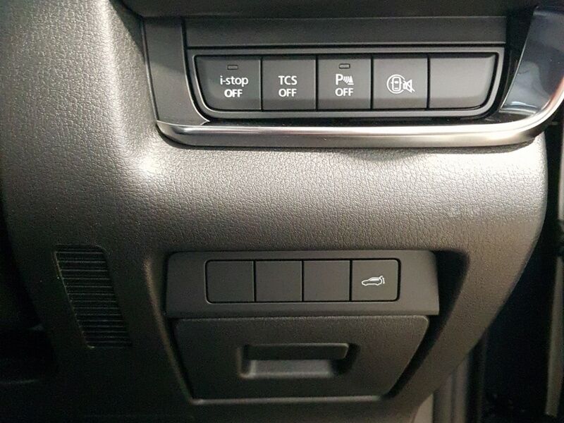 More views of Mazda CX-30