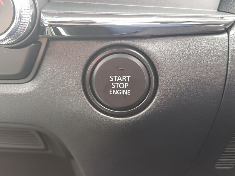 More views of Mazda CX-30