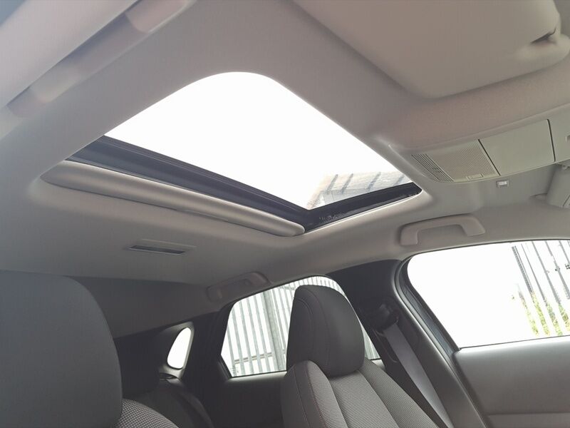 More views of Mazda CX-30