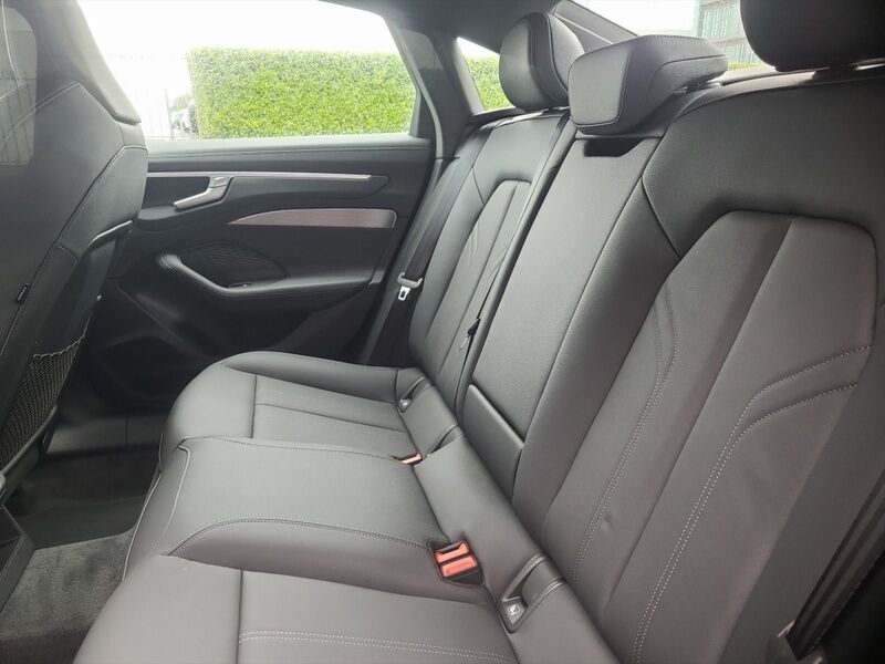 More views of Audi A6