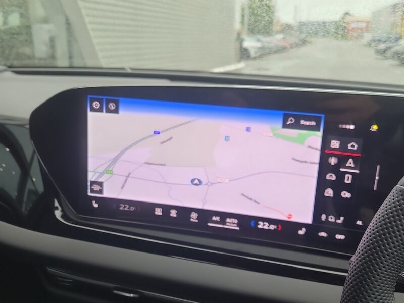 More views of Audi A6