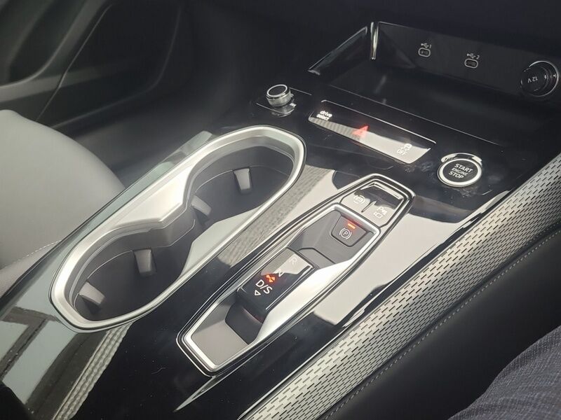 More views of Audi A6