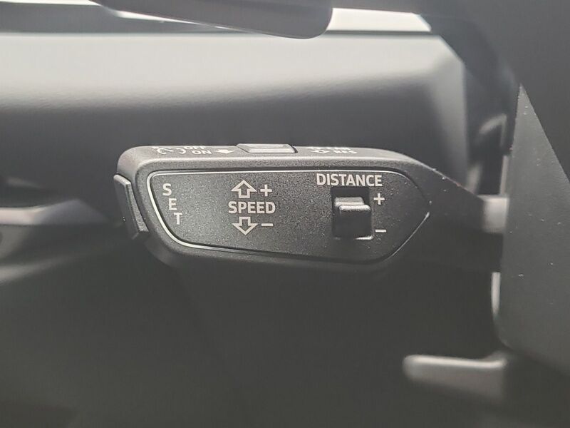 More views of Audi A6