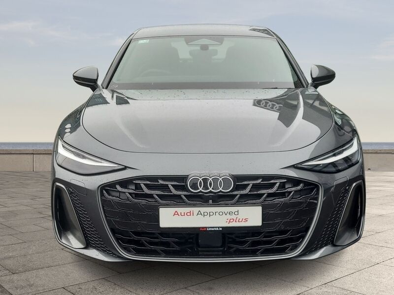 More views of Audi A6