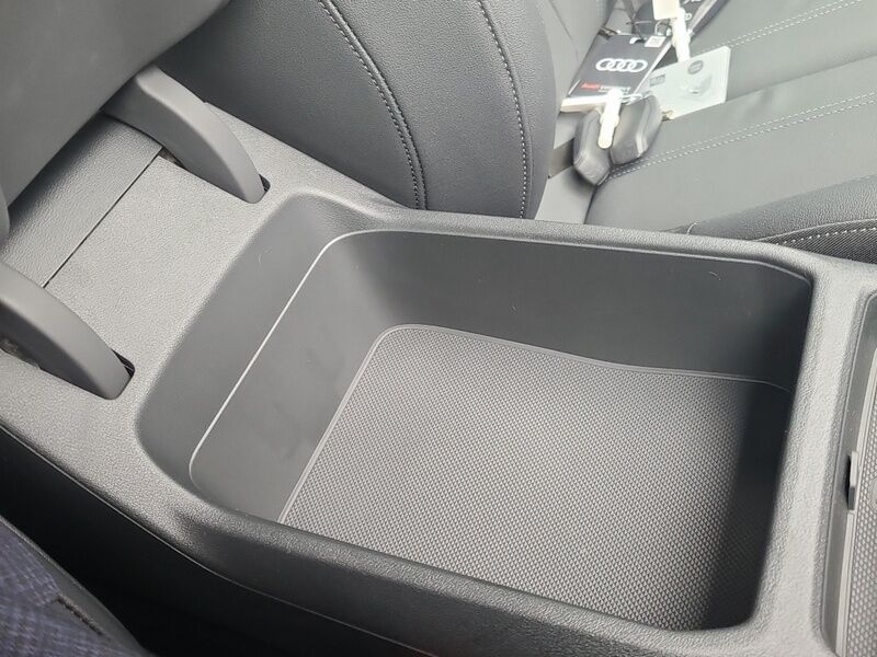 More views of Audi A6