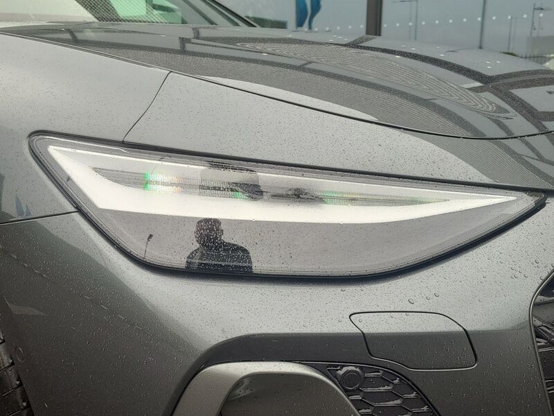 More views of Audi A6