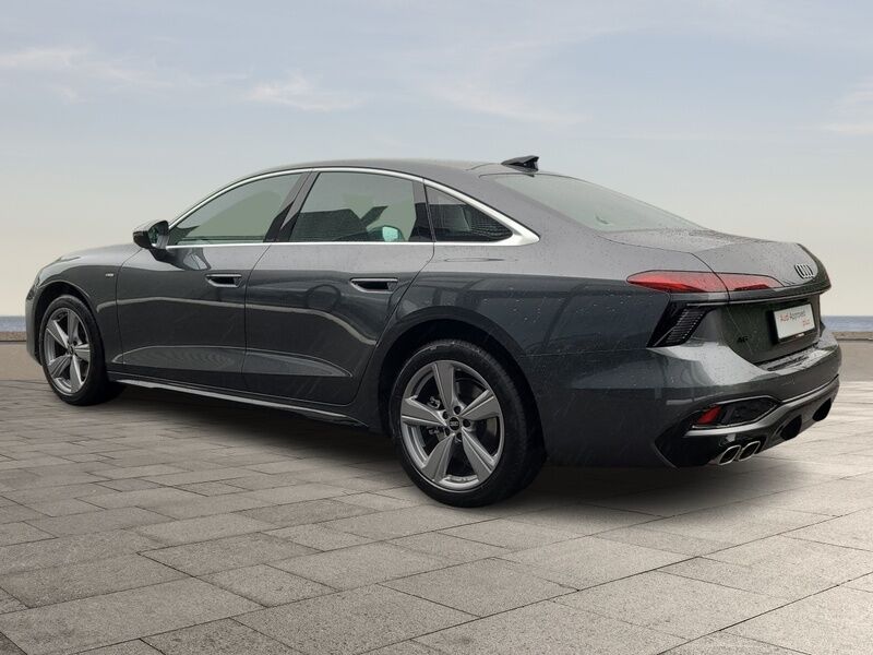 More views of Audi A6