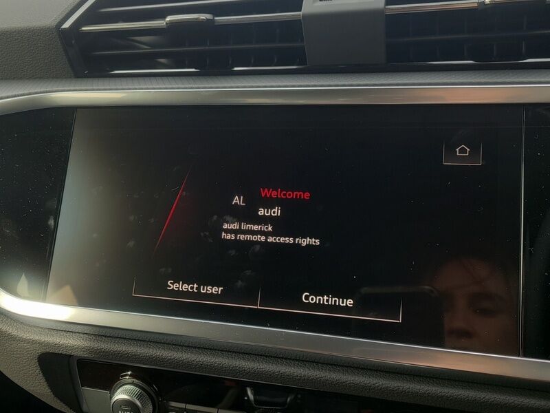 More views of Audi Q3