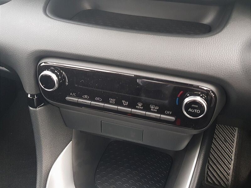 More views of Mazda Mazda2