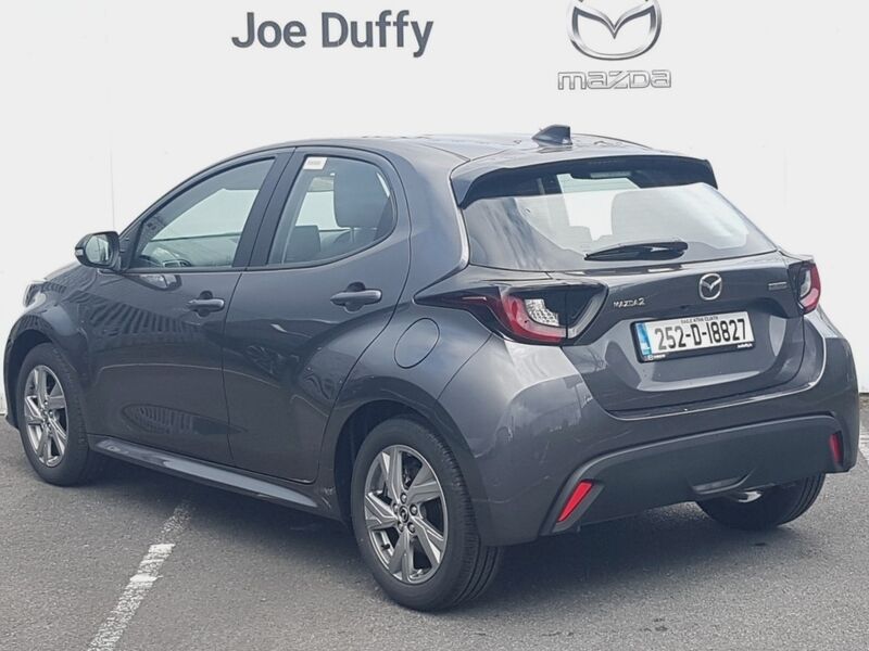 More views of Mazda Mazda2