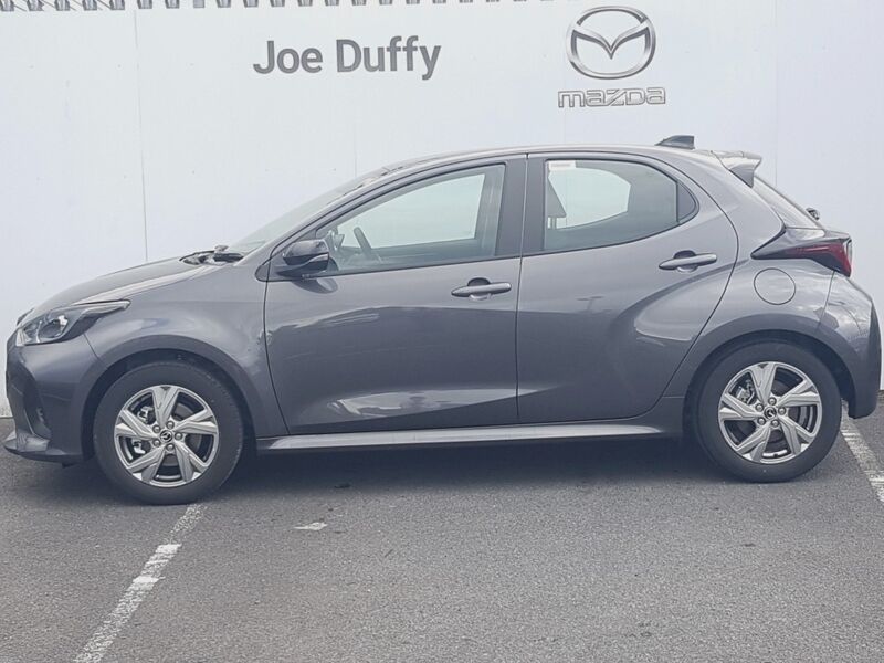 More views of Mazda Mazda2