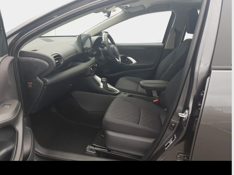 More views of Mazda Mazda2