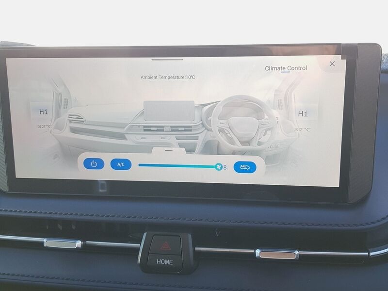 More views of Maxus DELIVER 7