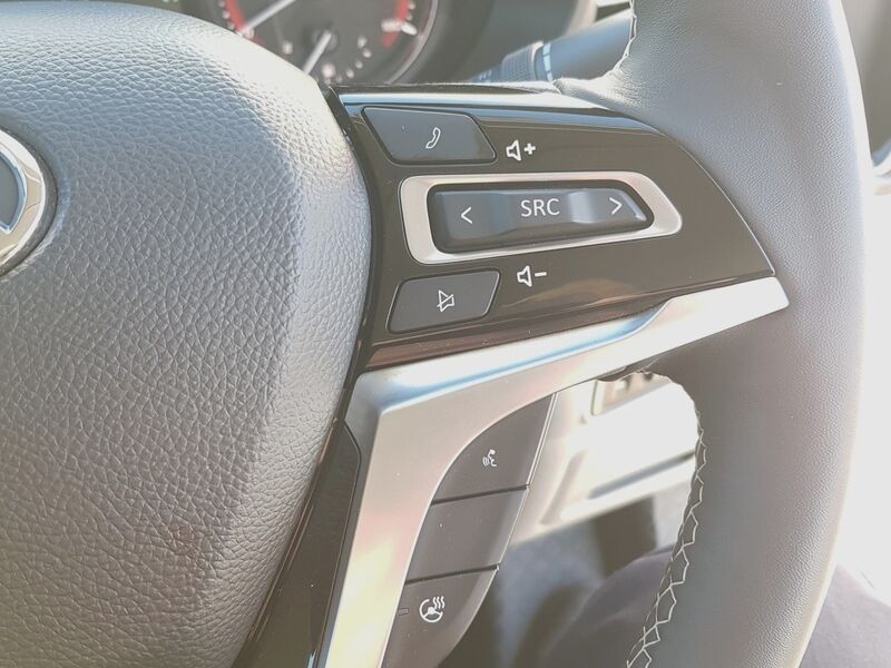 More views of Maxus DELIVER 7