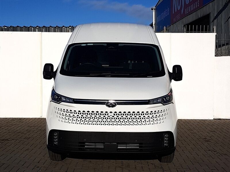 More views of Maxus DELIVER 7