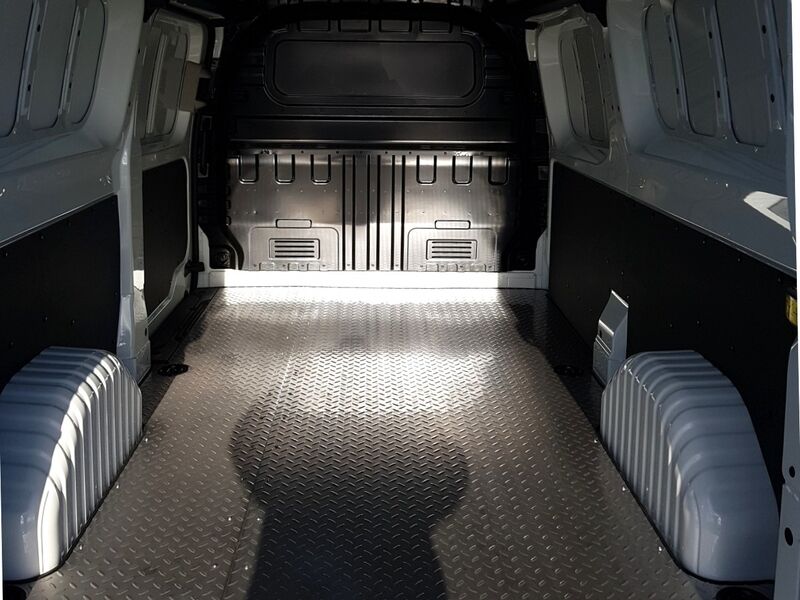 More views of Maxus DELIVER 7