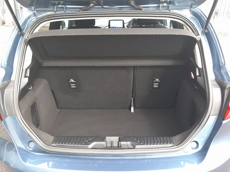 More views of Ford Fiesta