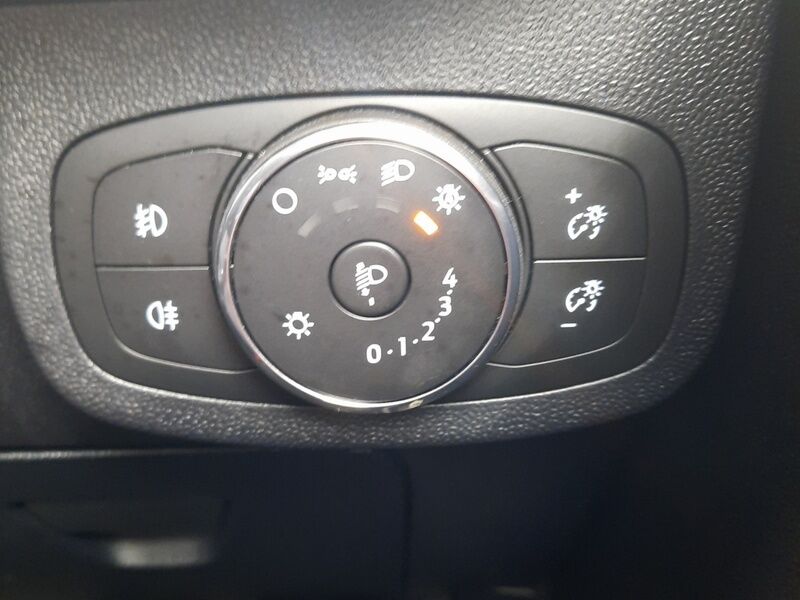 More views of Ford Fiesta