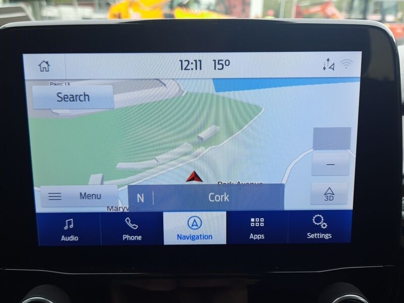 More views of Ford Fiesta