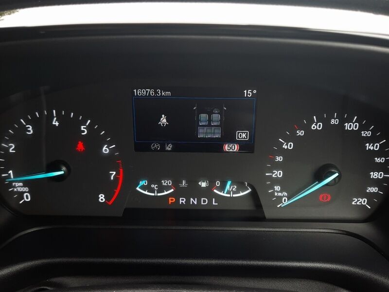 More views of Ford Fiesta