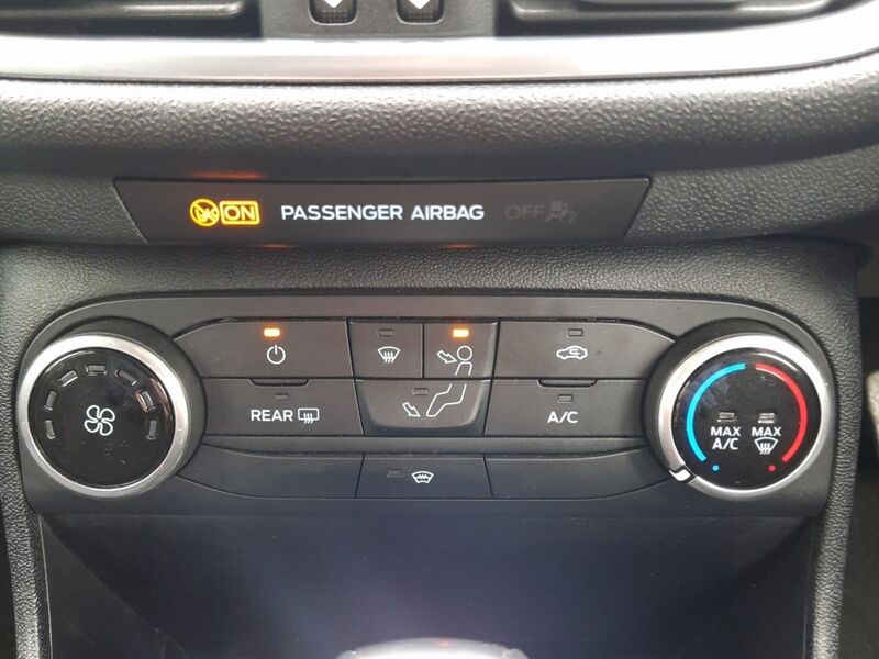 More views of Ford Fiesta