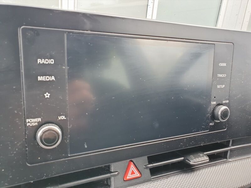 More views of Kia Sportage