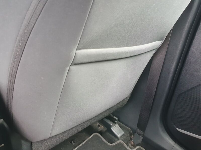 More views of Kia Sportage