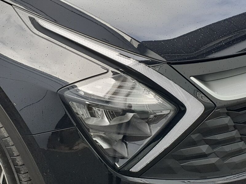 More views of Kia Sportage