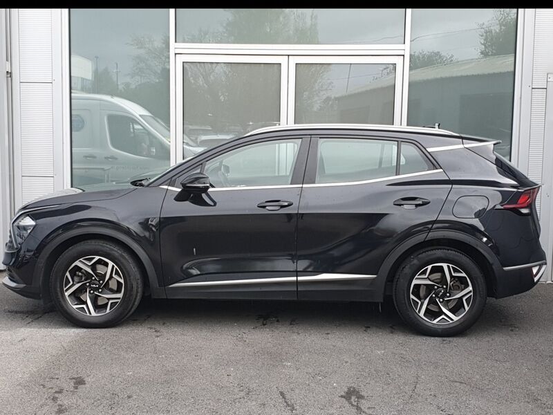 More views of Kia Sportage