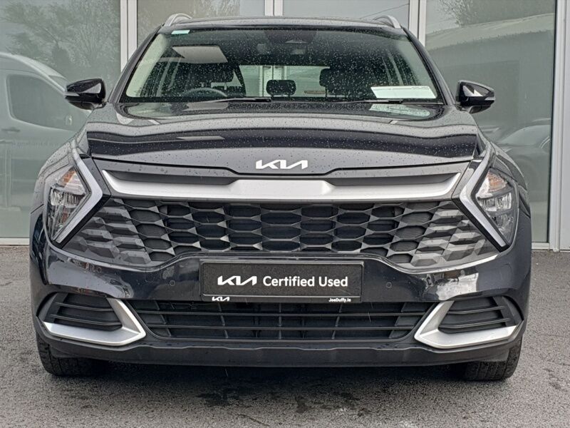 More views of Kia Sportage