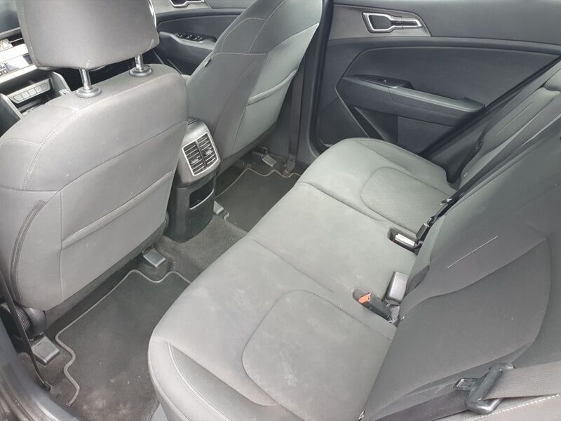 More views of Kia Sportage