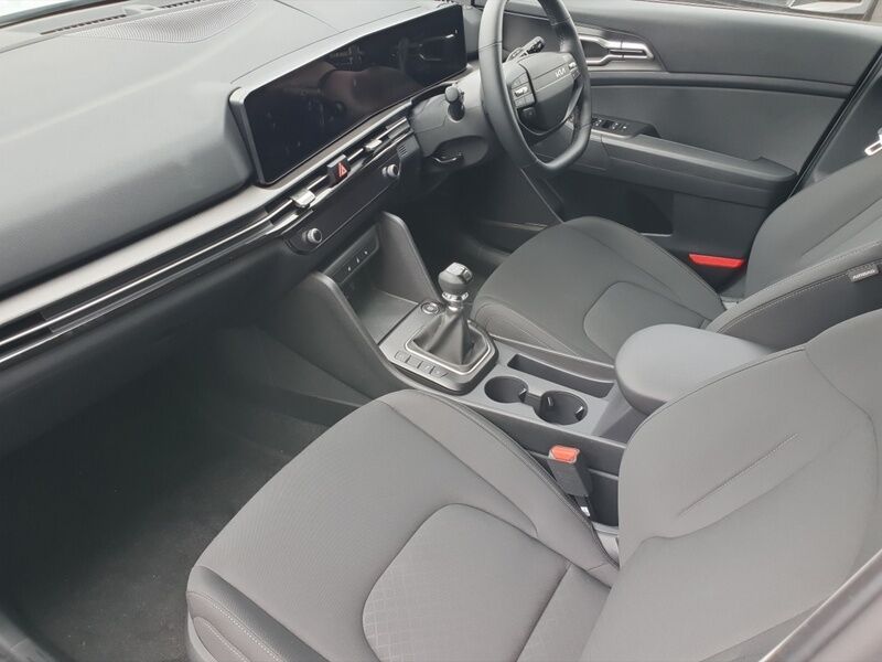 More views of Kia Sportage