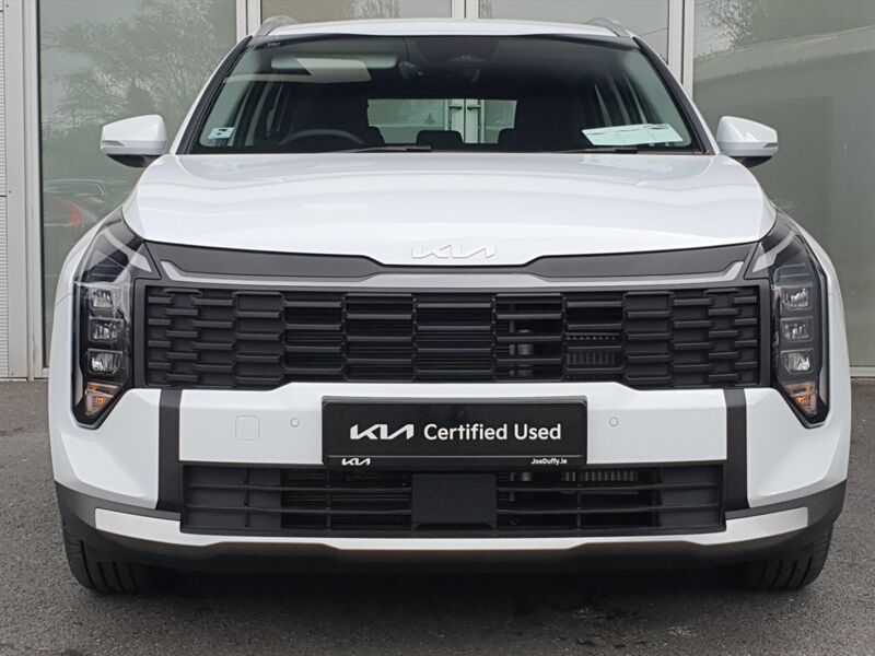 More views of Kia Sportage