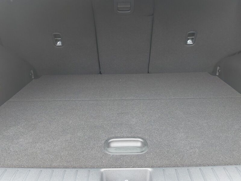 More views of Kia Sportage