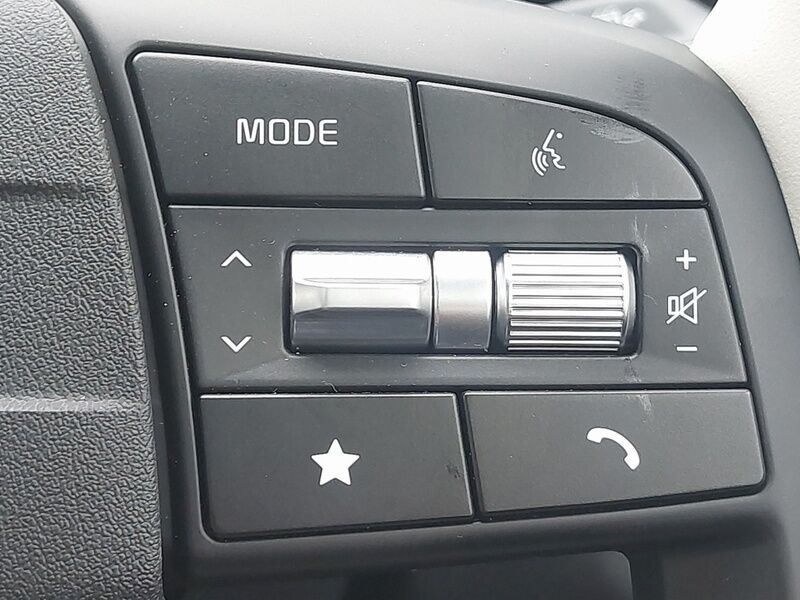 More views of Kia Sportage