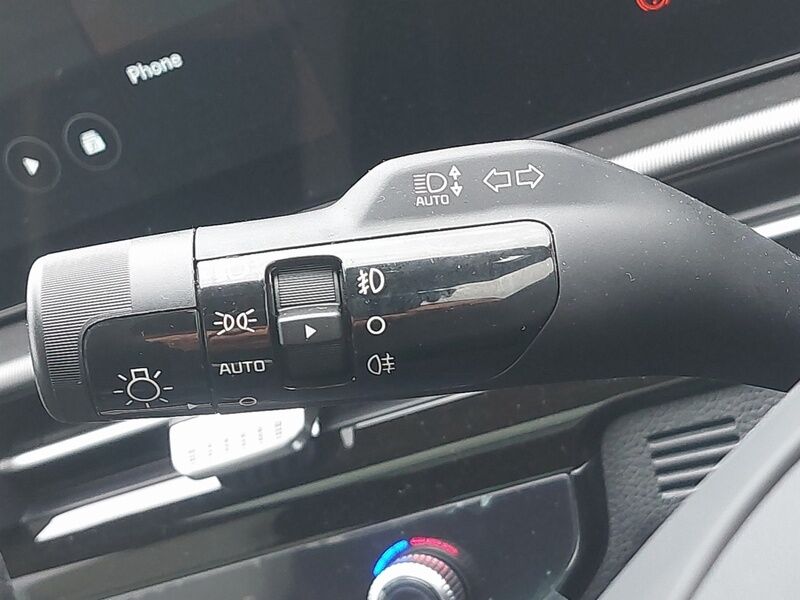 More views of Kia Sportage