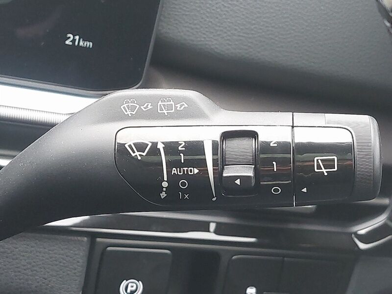 More views of Kia Sportage