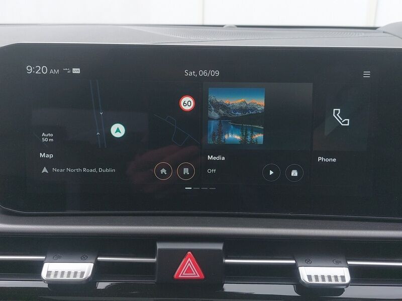 More views of Kia Sportage